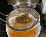 A picture of step 4 of 茶碗蒸し Chawan mushi.