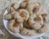 صورة لخطوة 2 من وصفة غريبة باللوز