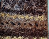 Foto langkah ke 6 dari resep Fudgy Brownis Ekonomis.