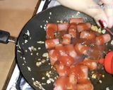 Foto del paso 3 de la receta: Salchichas botaneras fácil de preparar