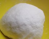 Foto del paso 1 de la receta: Pan de campo