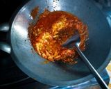 Foto langkah ke 5 dari resep Sambal nanas pete.