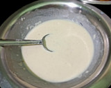 मैदा का माल पुआ(maida ka malpua recipe in hindi) रेसिपी चरण 1 फोटो