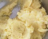 A picture of step 1 of Bateta Vada#potatoes contest.