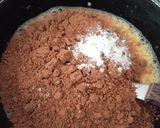 Foto del paso 1 de la receta: Budín de choco sin tacc