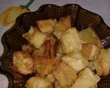 Foto del paso 7 de la receta: Pechugas rellenas