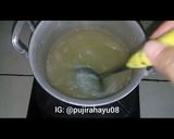 Foto langkah ke 2 dari resep Puding Buah.