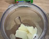 Foto langkah ke 1 dari resep Chizu Matcha Iced.