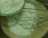 Foto langkah ke 3 dari resep Cake Ketagih Ekonomis.