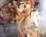 Foto do passo 1 de Strogonoff de frango low carb