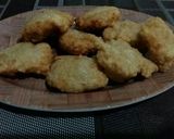 Foto langkah ke 15 dari resep Cireng pedes daun jeruk nipis anti gagal ala bu ami.