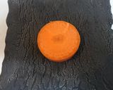 A picture of step 2 of Flower carrots.