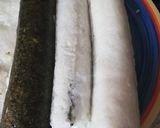 Foto del paso 13 de la receta: Hand roll