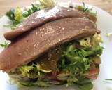 Foto del paso 5 de la receta: Ensalada de ventresca