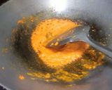 Foto langkah ke 2 dari resep Lontong Kuah Ayam Santan.