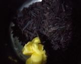 Foto langkah ke 1 dari resep Kue Brownies.