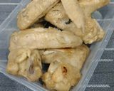 Foto langkah ke 4 dari resep Ayam Pop.