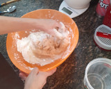 Foto del paso 1 de la receta: Pancitos caseros muy ricos y fáciles!!