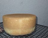Foto del paso 4 de la receta: Genoise de Limón 🍋