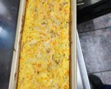Foto del paso 4 de la receta: Budín festivo para esperar a los reyes magos