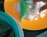 Foto langkah ke 6 dari resep Lupis Ketan.