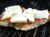 Milanesa a la napolitana (trampita)