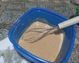 Foto del paso 7 de la receta: Pan de Bananas y Duraznos