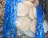 Foto del paso 1 de la receta: Filetes de merluza a la romana