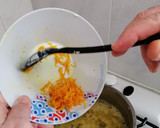 Foto del paso 5 de la receta: Salsa de naranja