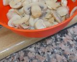 Foto del paso 3 de la receta: Garbanzos a mi manera