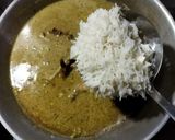 Foto langkah ke 1 dari resep Nasi Pilav.