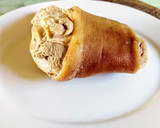 Foto del paso 1 de la receta: Lacón con grelos