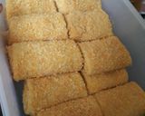 Foto langkah ke 8 dari resep Risoles (Frozen).