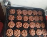 Foto del paso 5 de la receta: Galletitas afganas🍪