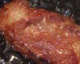รูปขั้นตอนการทำที่ 3 ของ หมูทอดกรอบกร๊อบๆ