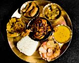 স্পেশাল বেরেস্তা চিকেন কষা (special beresta chicken recipe in Bengali) রেসিপি ধাপ - 5 ছবি