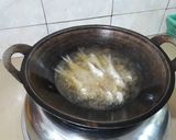 Foto langkah ke 3 dari resep Belado ikan motan.