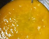 A picture of step 3 of Mango frooti.