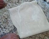 Foto del paso 8 de la receta: Masa de hojaldre