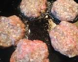 Homemade Sliders recipe step 3 photo