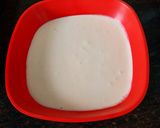 সরা পিঠে (sara pithe recipe in Bengali) রেসিপি ধাপ - 1 ছবি