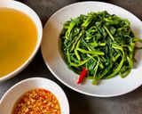 Hình bước làm 1 của món Bữa Cơm Tối Ấm Cúng #55