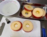 蘋果派的食譜步驟1照片