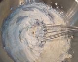 Une image de l'étape 2 de Tarte napolitaine de pâques.