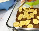 Foto langkah ke 6 dari resep Banoffee dessert ! Enak dan lumer.