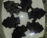 صورة لخطوة 9 من وصفة كب كيك دايت روعة