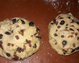 Foto del paso 8 de la receta: Pan Dulce Navideño🎄🎆