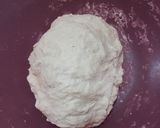 Foto langkah ke 4 dari resep Sourdough Bread.
