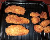 Foto del paso 4 de la receta: Pollo apanado