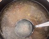 Foto langkah ke 2 dari resep Sop Manten Khas solo.